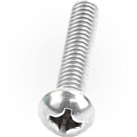 Powerplay 1.25 in. Stainless Steel Screw PO2771765